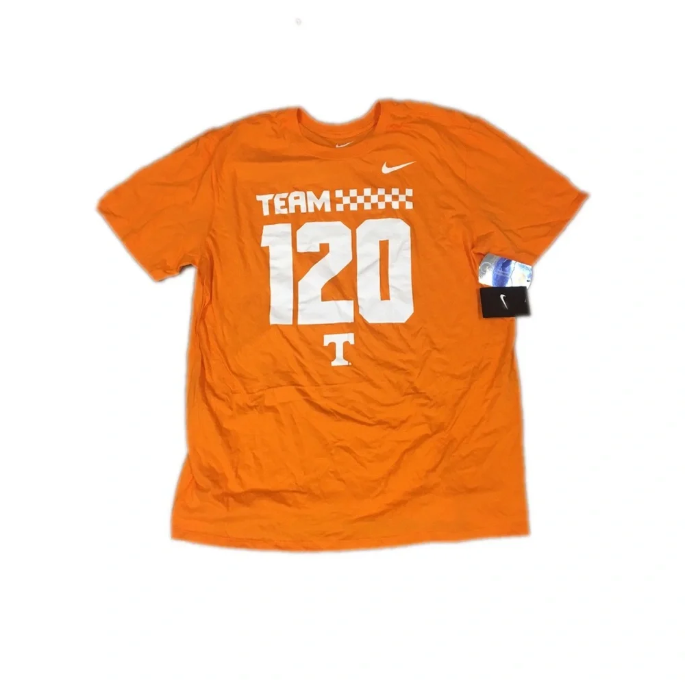 Tennessee Volunteers Nike Men's‎ Shirt Medium